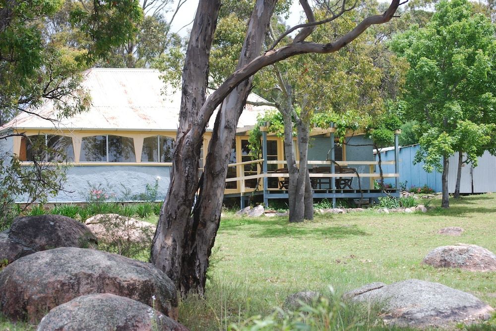 Twisted Gum Cottage -1 stelle a Ballandean