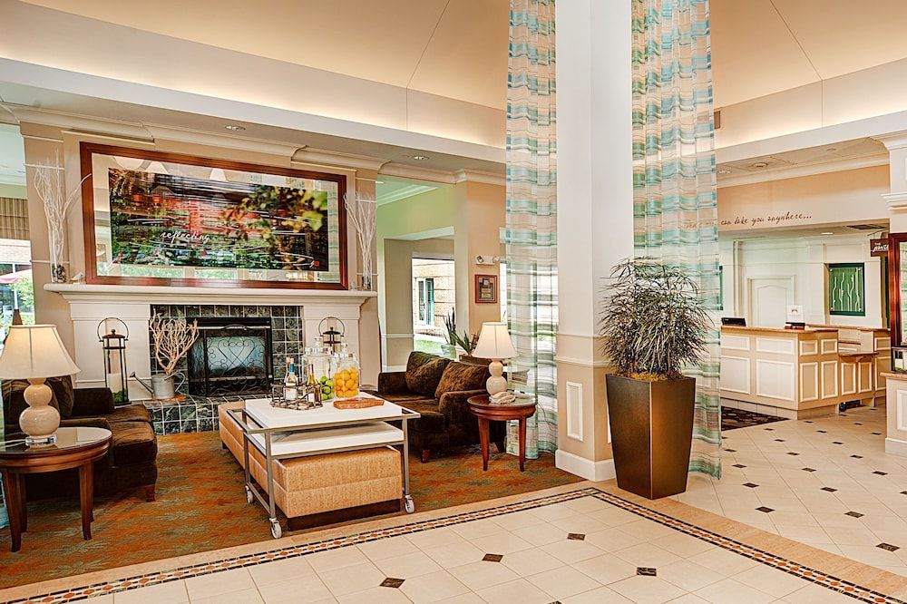 Hilton Garden Inn St. Louis/O'Fallon MO 2