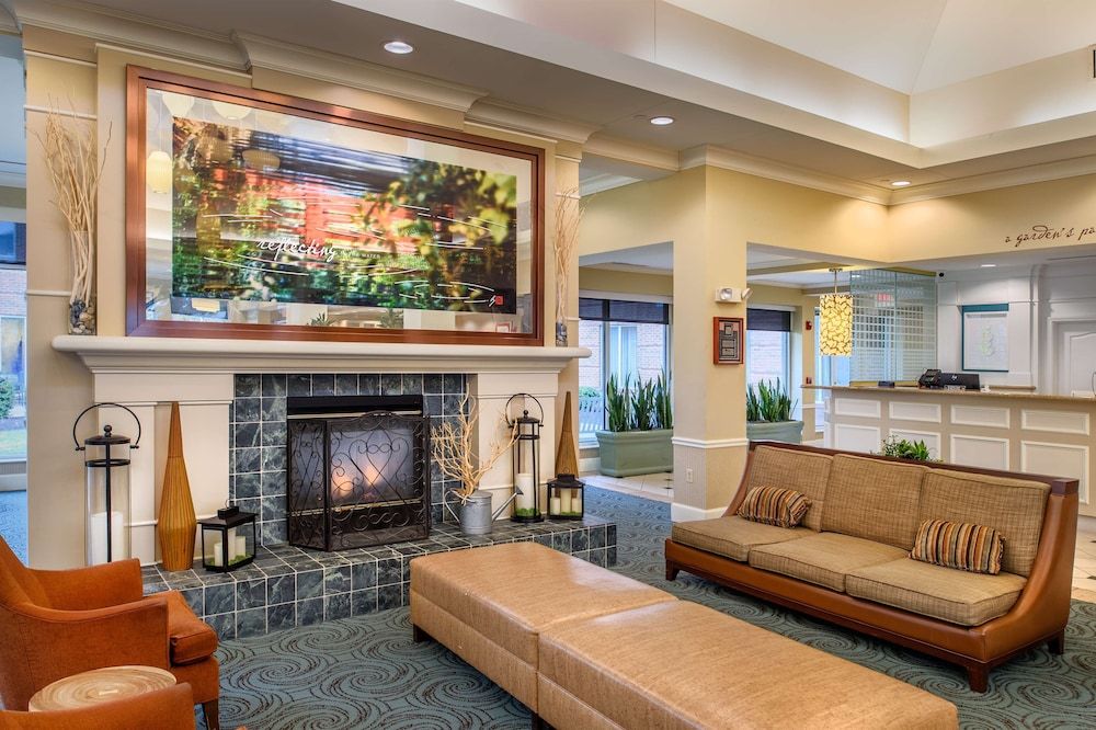Hilton Garden Inn St. Louis/O'Fallon MO 3