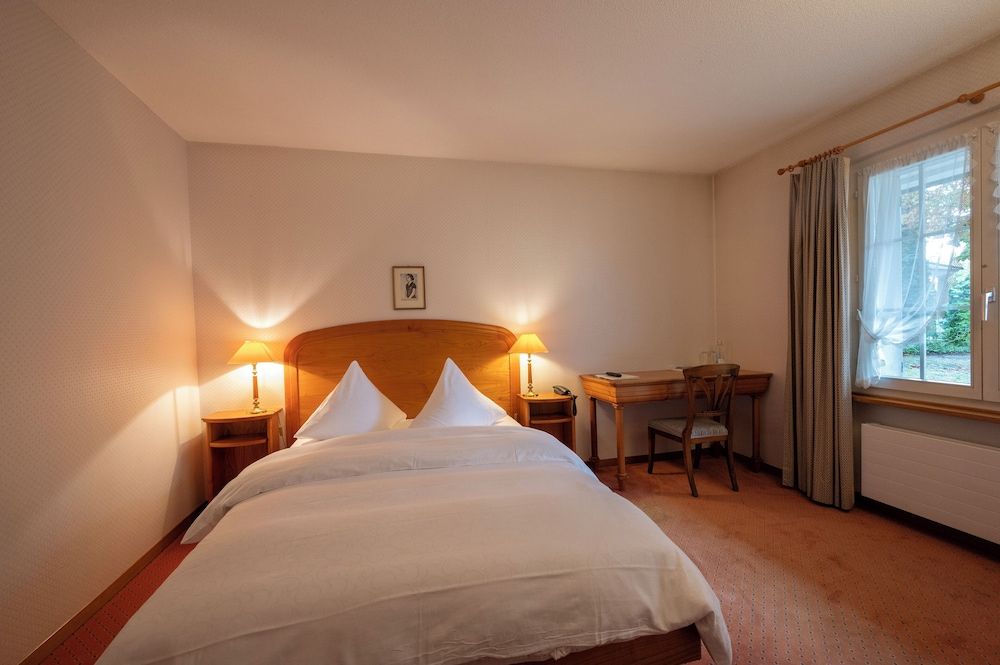 Romantik Hotel & Restaurant Sternen 2