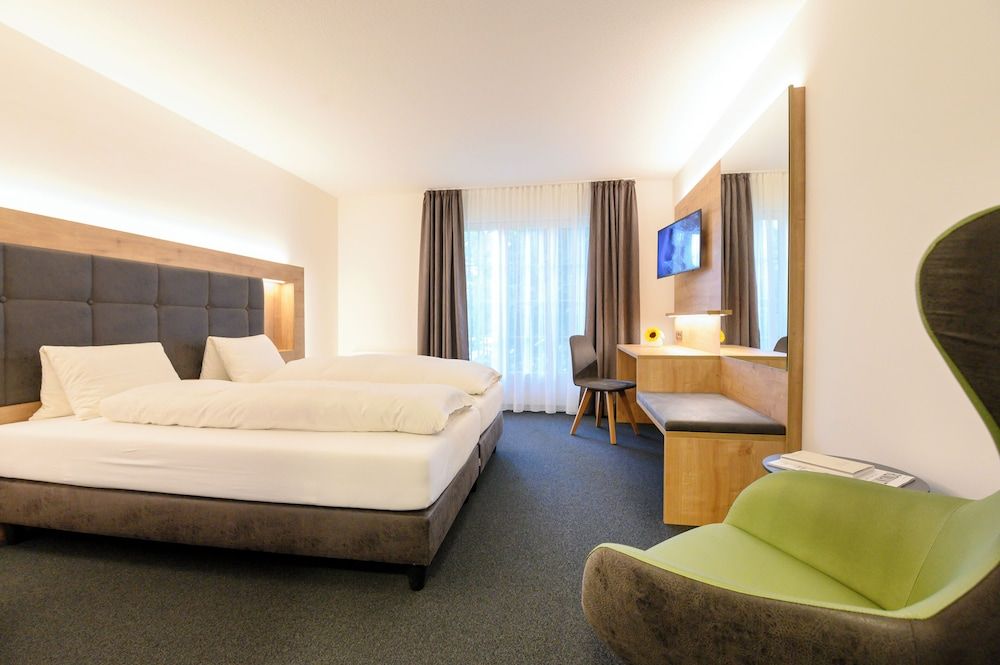 Romantik Hotel & Restaurant Sternen 3 estrellas en Kriegstetten