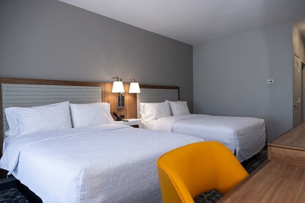 Hampton Inn & Suites Houston - Rosenberg 3 estrellas en Rosenberg