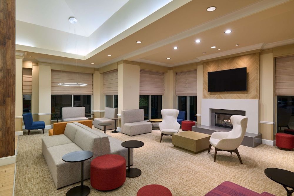 Hilton Garden Inn Hershey 3