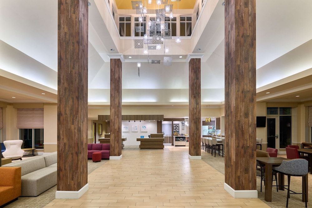 Hilton Garden Inn Hershey 2