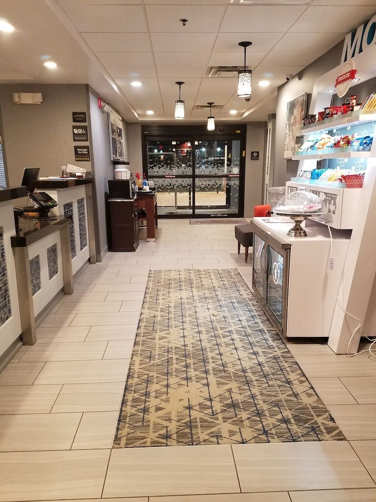 Hampton Inn Kansas City/Blue Springs 3