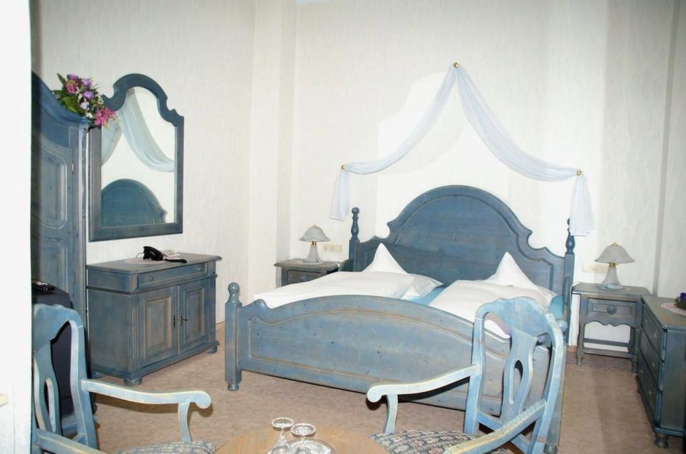 Hotel Restaurant Bieberstuben 2