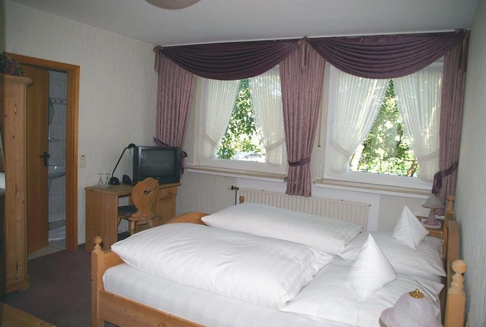 Hotel Restaurant Bieberstuben 3