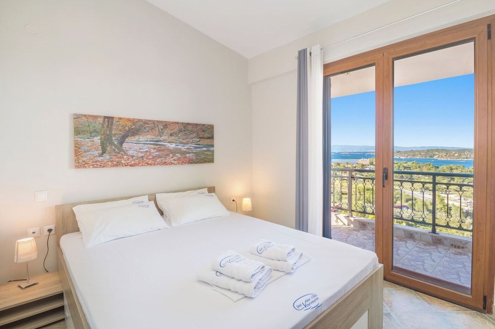 Sea View Villas 2