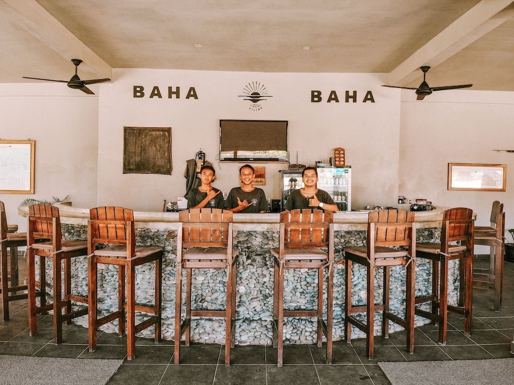 Baha Baha Villas 2