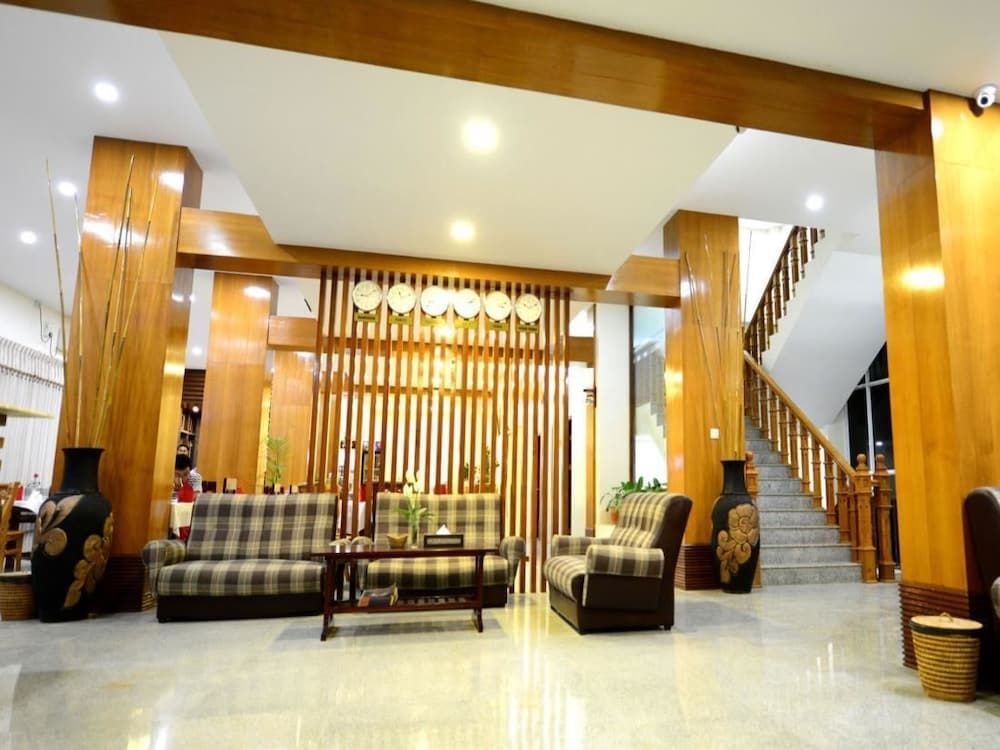 UCT Taunggyi Hotel 2