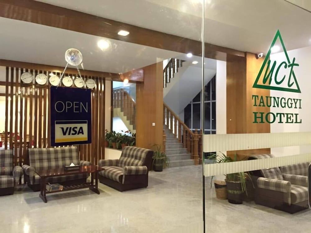 UCT Taunggyi Hotel 3