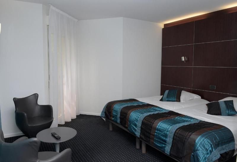 Logis Relais de Vincey 2