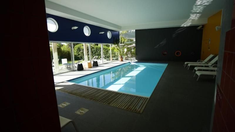 Logis Relais de Vincey 3 estrellas en Vincey
