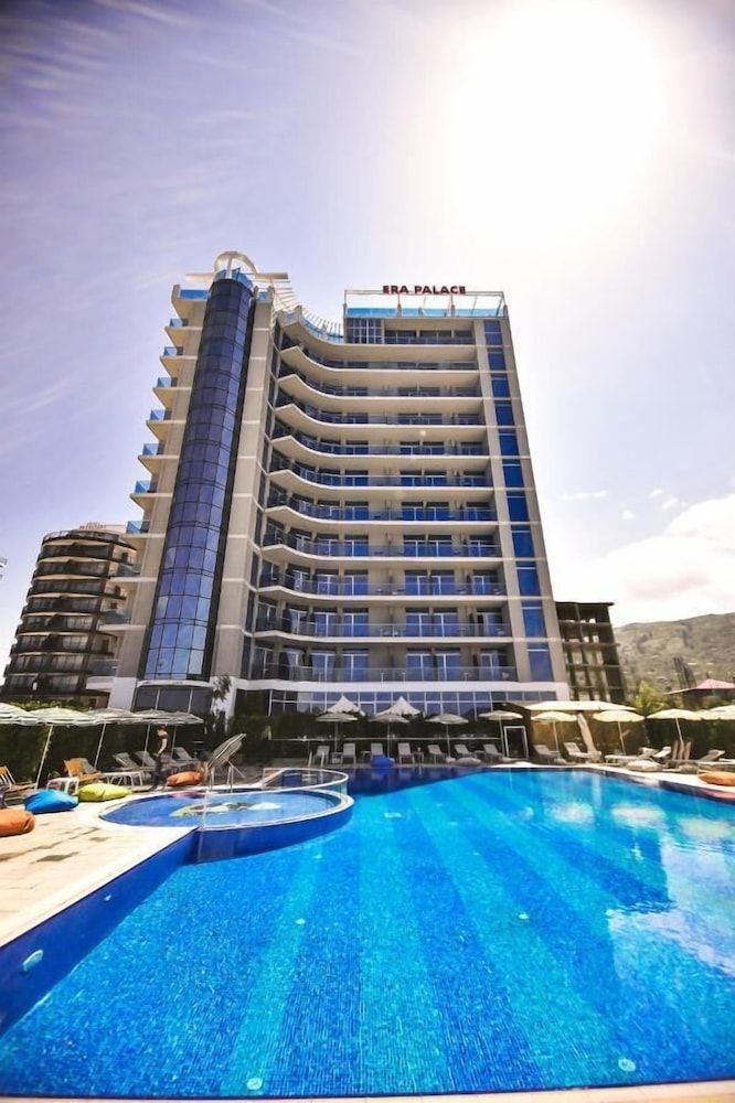 Era Palace Gonio 4 estrellas en Kvariati