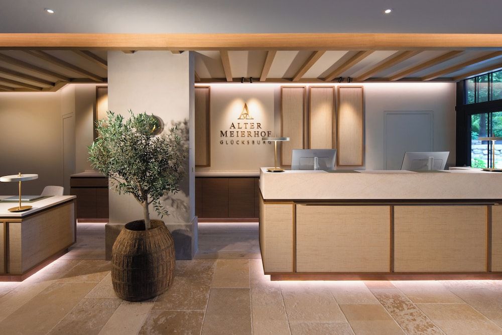 Alter Meierhof 2