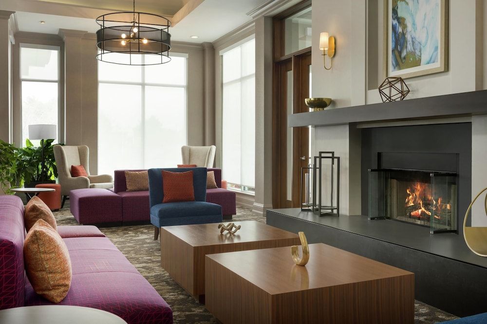 Hilton Garden Inn Riverhead 2