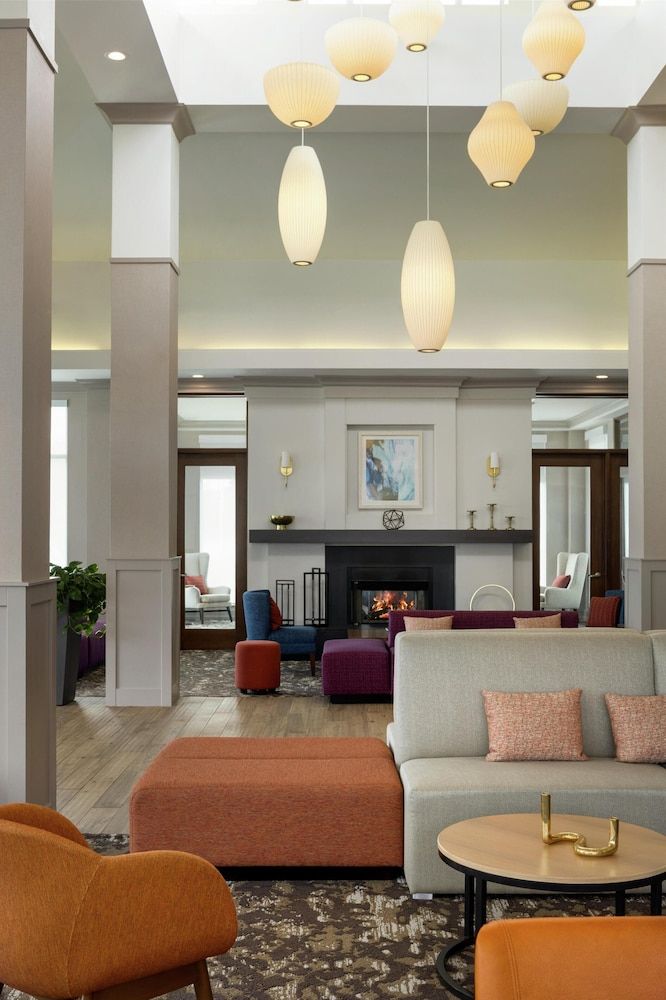 Hilton Garden Inn Riverhead 3
