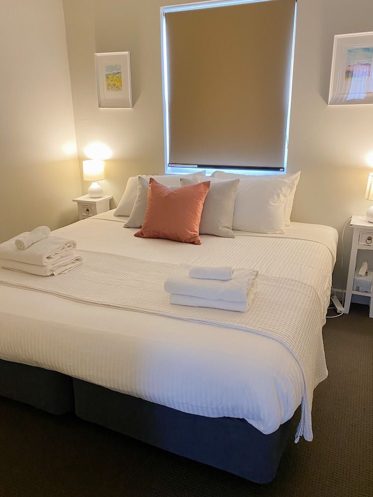 Angaston Mews Apartments 2