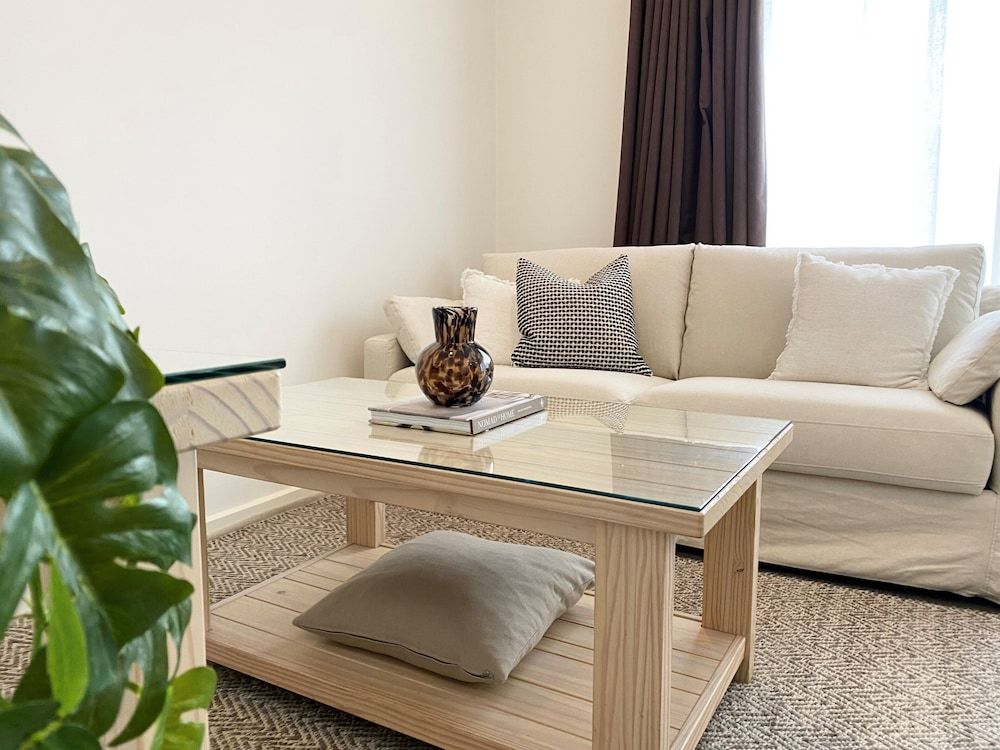 Angaston Mews Apartments -1 estrellas en Angaston