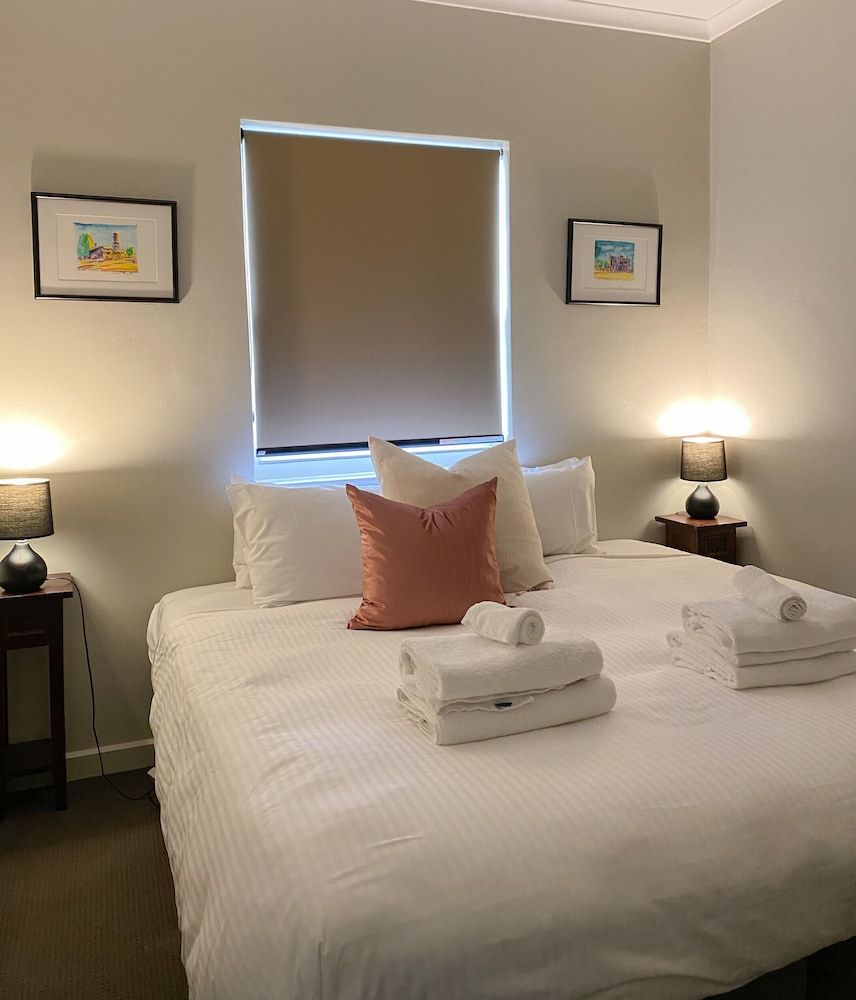Angaston Mews Apartments 3