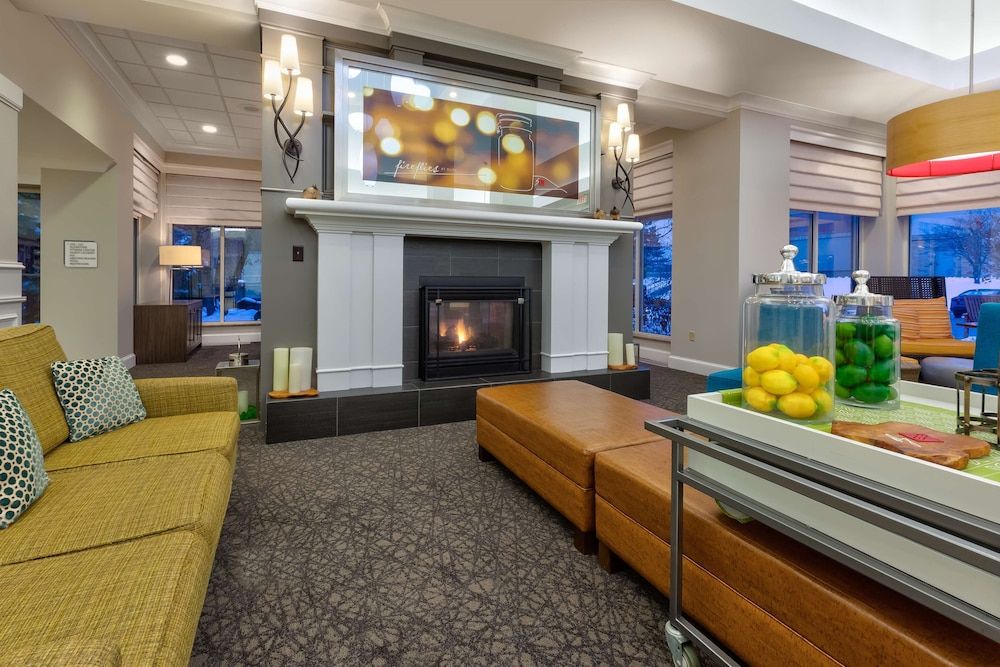 Hilton Garden Inn Minneapolis - Maple Grove 2
