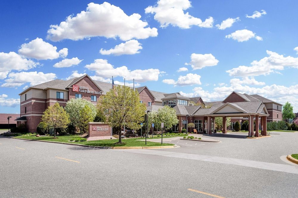 Hilton Garden Inn Minneapolis - Maple Grove 3 estrellas en Maple Grove