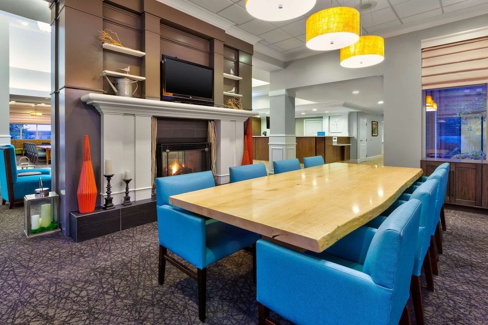 Hilton Garden Inn Minneapolis - Maple Grove 3