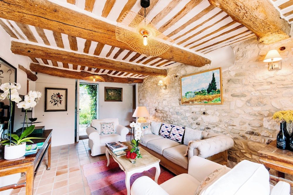 Bastide Saint Didier 2