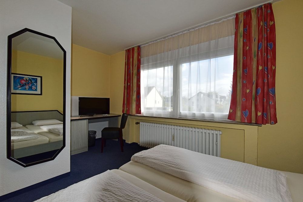 Hotel Wiedenhof 2