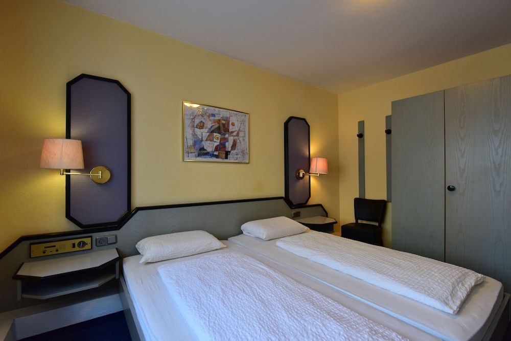 Hotel Wiedenhof 3