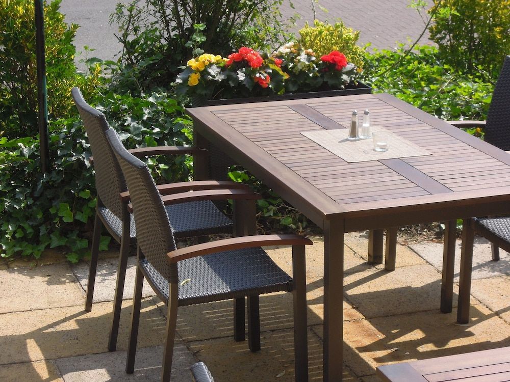 Hotel Wiedenhof -1 estrelas em Hilden
