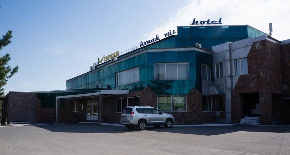 Sapsan 3 estrellas en Pavlodar