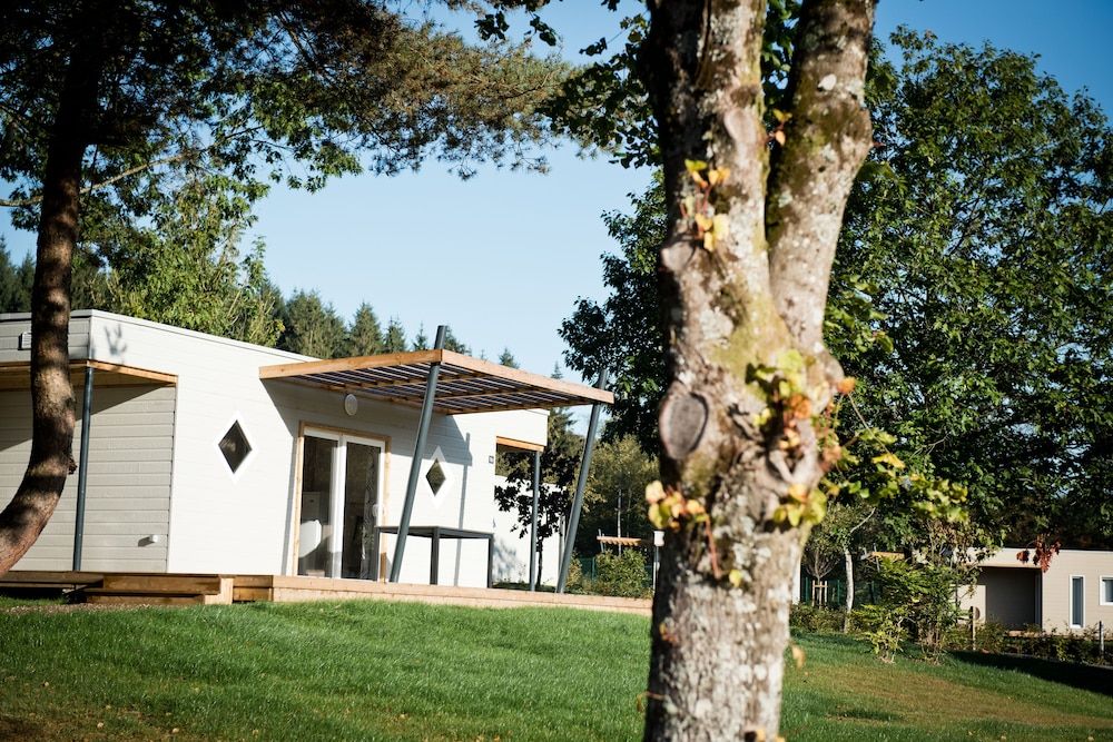 Domaine de Blangy -1 estrellas en Hirson
