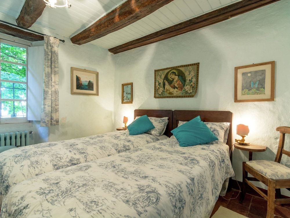 Guest House in Monferrato With Wine Tasting 3