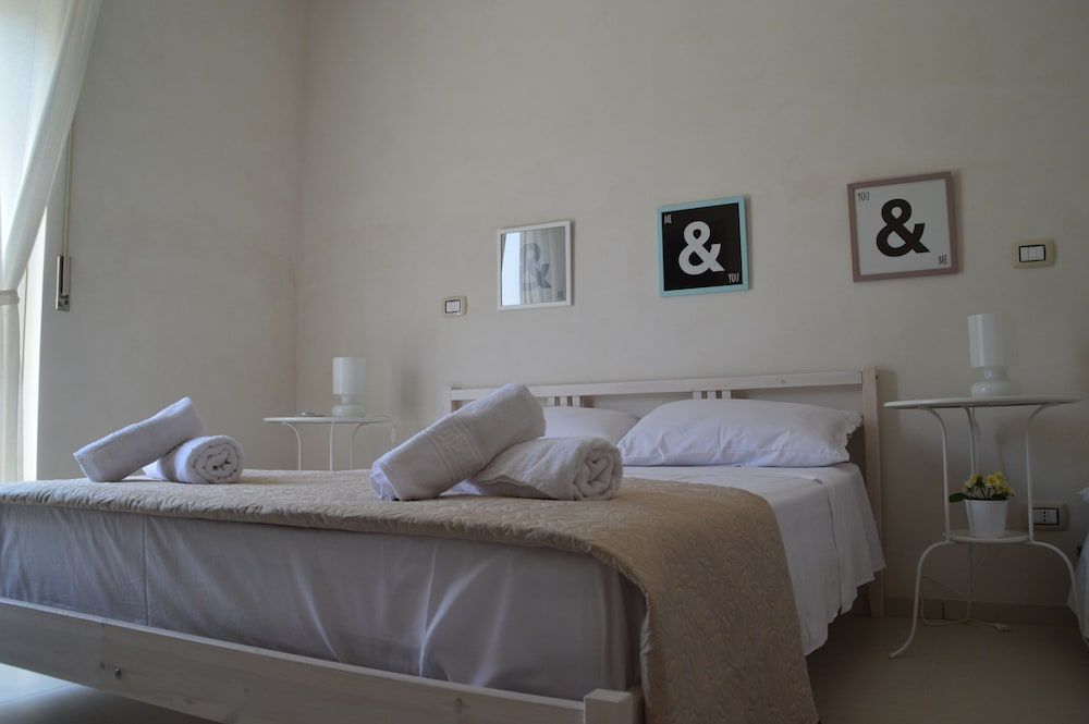 B&B La Via di Casa -1 estrelas em San Leone
