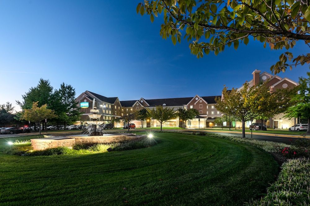 Staybridge Suites Chantilly - Dulles Airport by IHG 3 estrelas em Chantilly