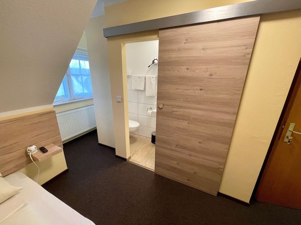 Hotel Residenz Stockstadt Main 3