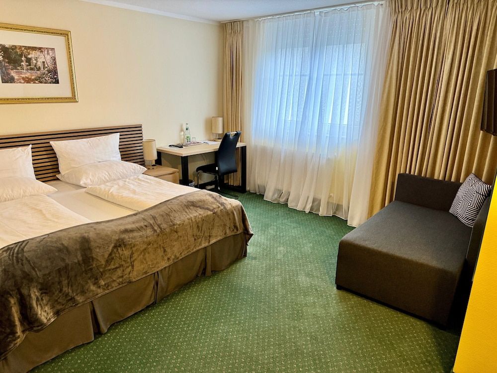 Hotel Residenz Stockstadt Main 3 estrellas en Stockstadt am Main