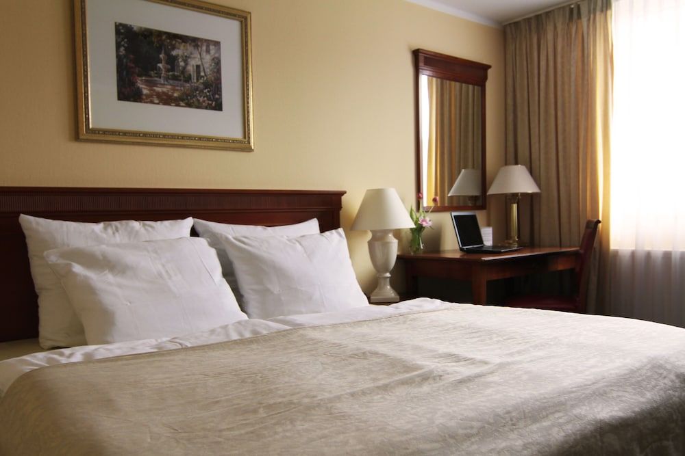 Hotel Residenz Stockstadt Main 2