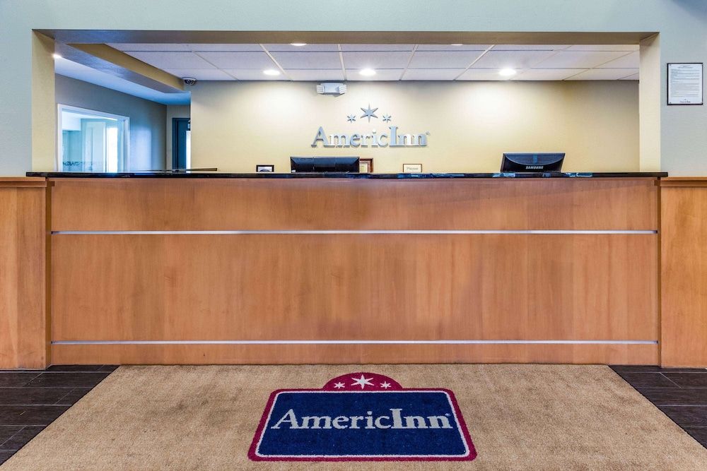 AmericInn by Wyndham Burnsville 3