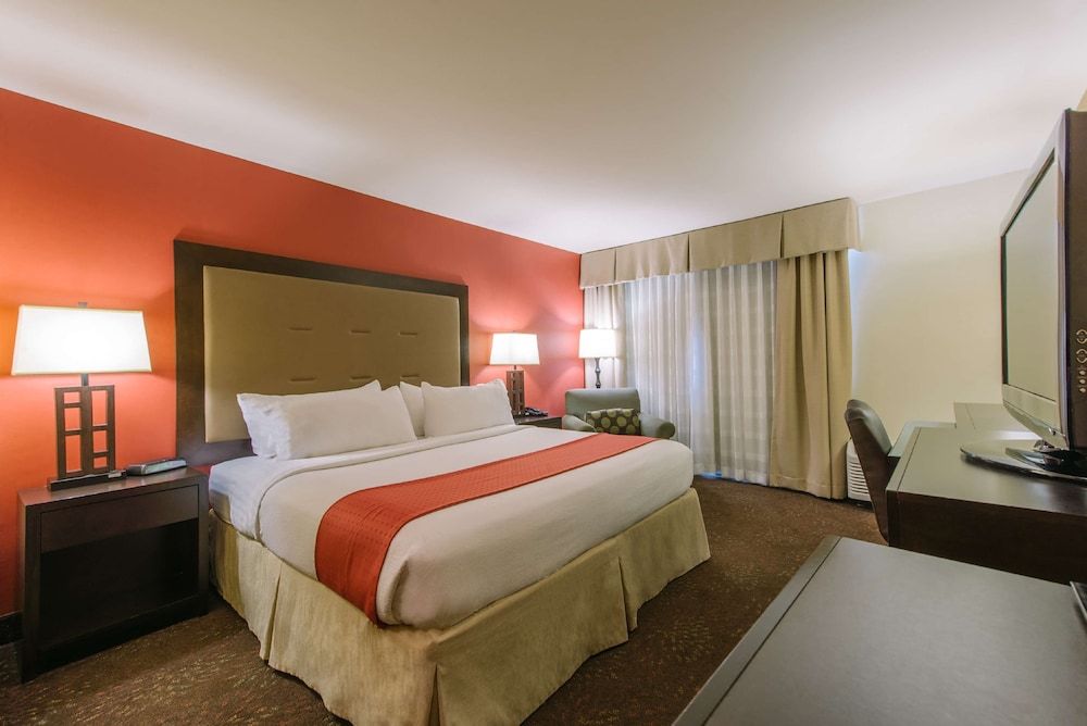 Hotel MTK Mount Kisco 4 estrellas en Mount Kisco