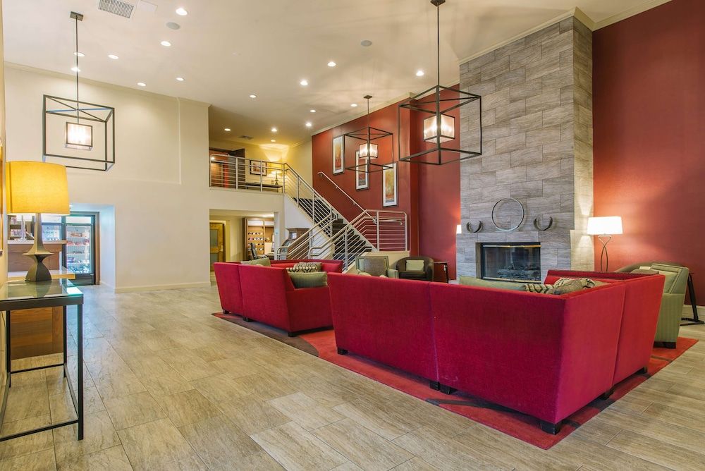 Hotel MTK Mount Kisco 3