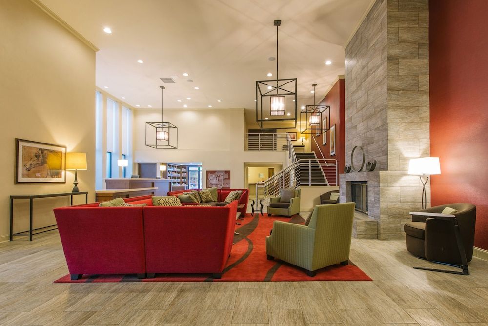 Hotel MTK Mount Kisco 2