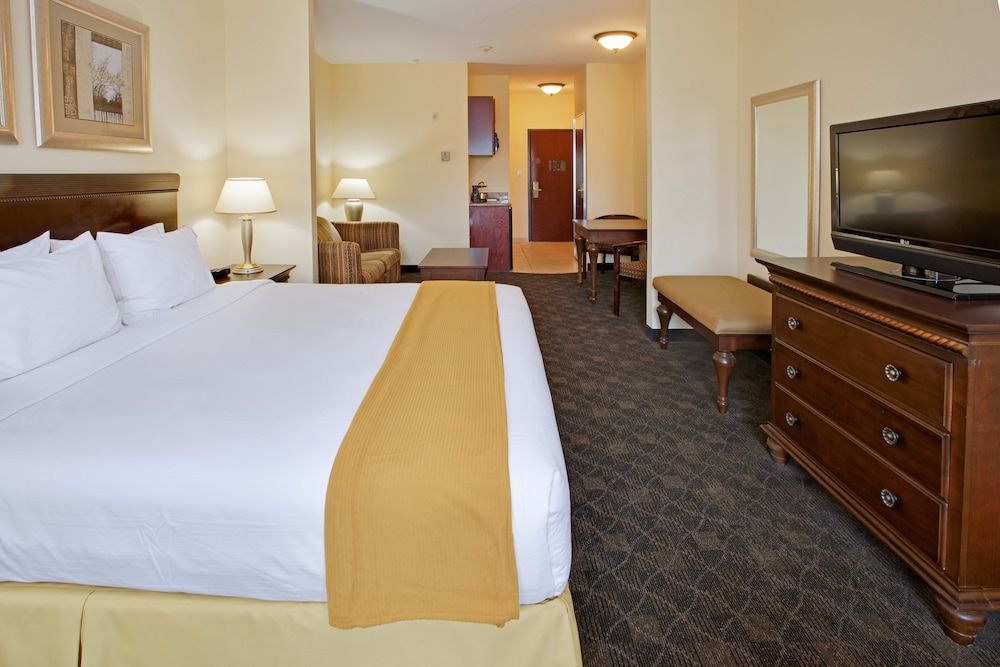 Holiday Inn Express Hotel & Suites Pearland by IHG 3
