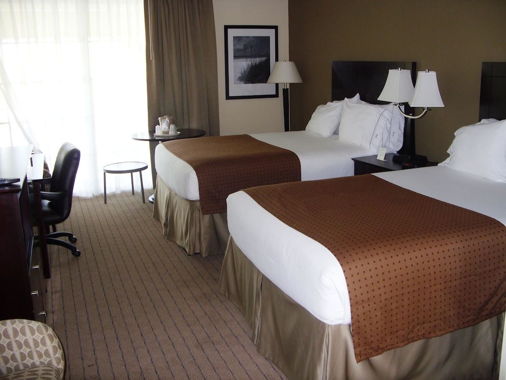 Holiday Inn Express North Palm Beach-Oceanview by IHG 3