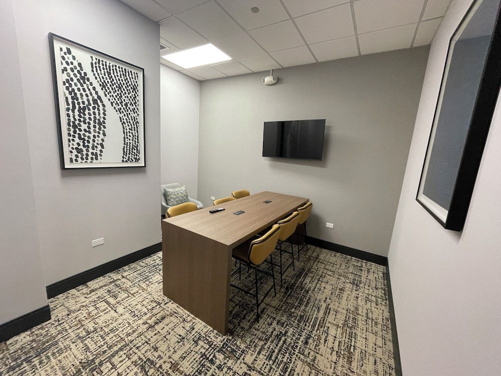 Holiday Inn Chicago Northwest-Elgin by IHG 2