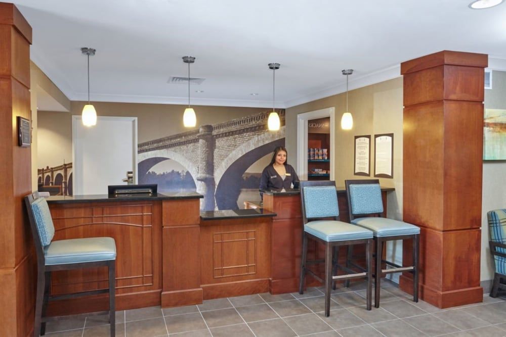 Staybridge Suites, Lincolnshire by IHG 2