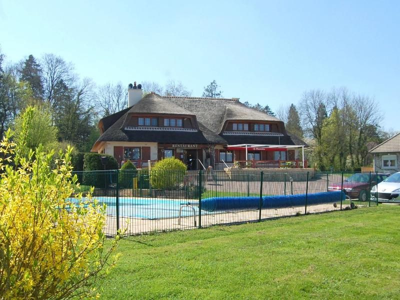 Logis Hotel Le Relais Saint Michel 2