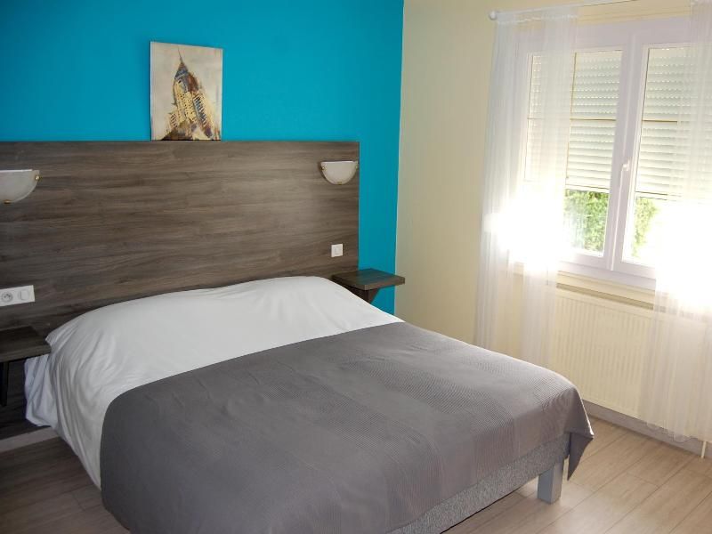 Logis Hotel Le Relais Saint Michel 3