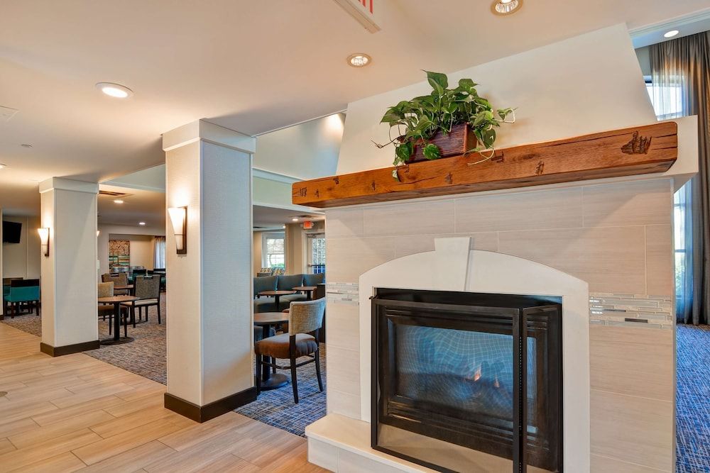 Homewood Suites by Hilton Aurora Naperville 2